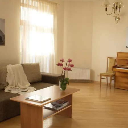 Apartment Boutique *